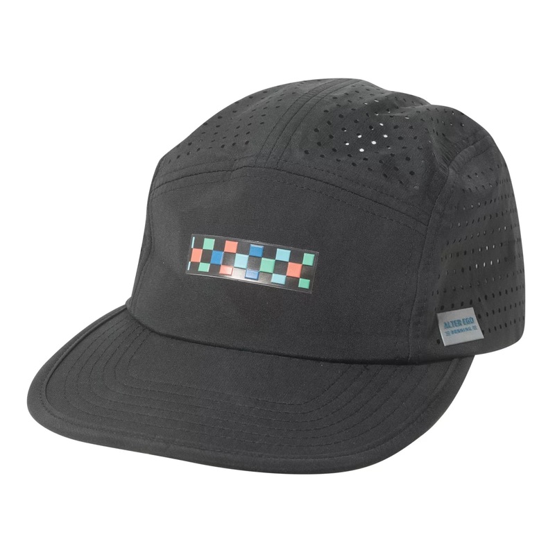 Alter Ego Running Cruiser Hat