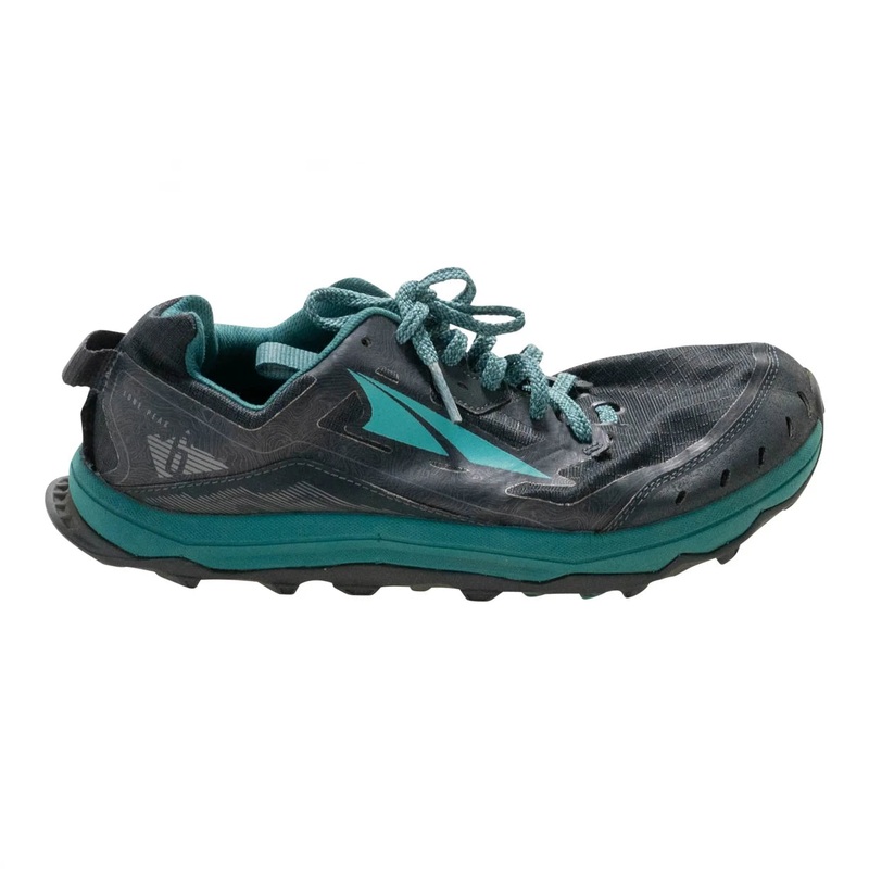 Altra Lone Peak Trail Running Shoes - Women's