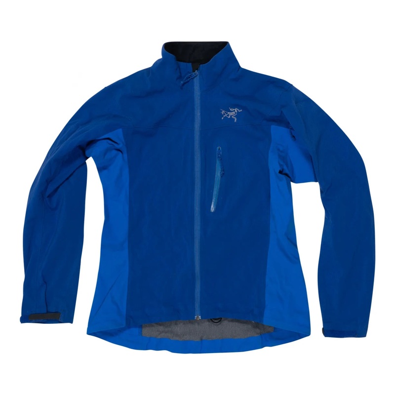 Arc'teryx Norvan Winshell