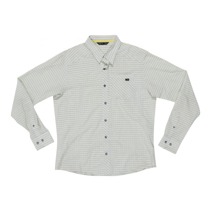 Arc'teryx Peakline Long Sleeve Shirt