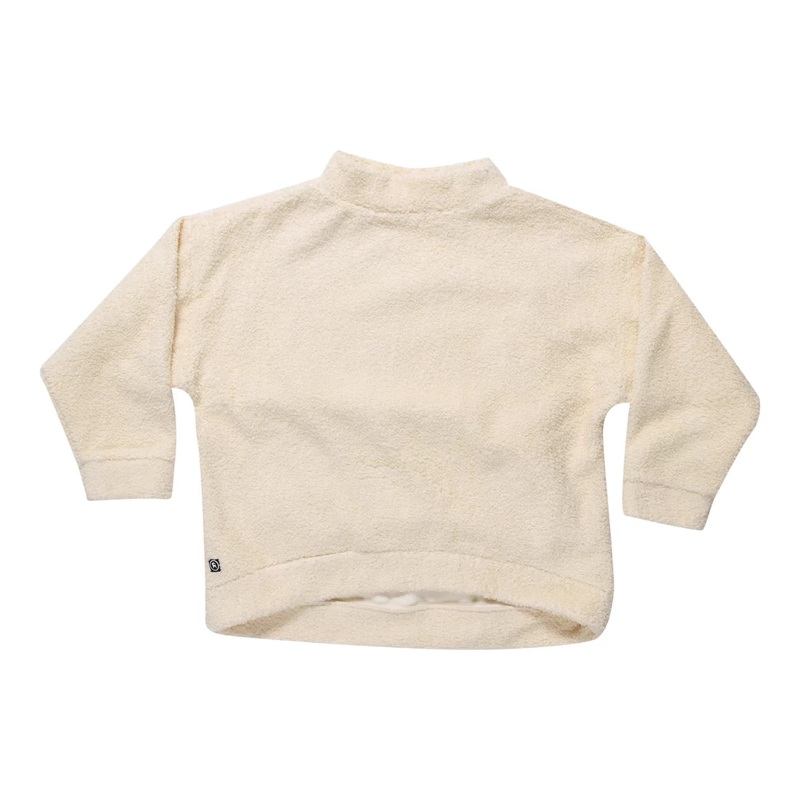 Backcountry GOAT Fleece Mockneck Top - Women's