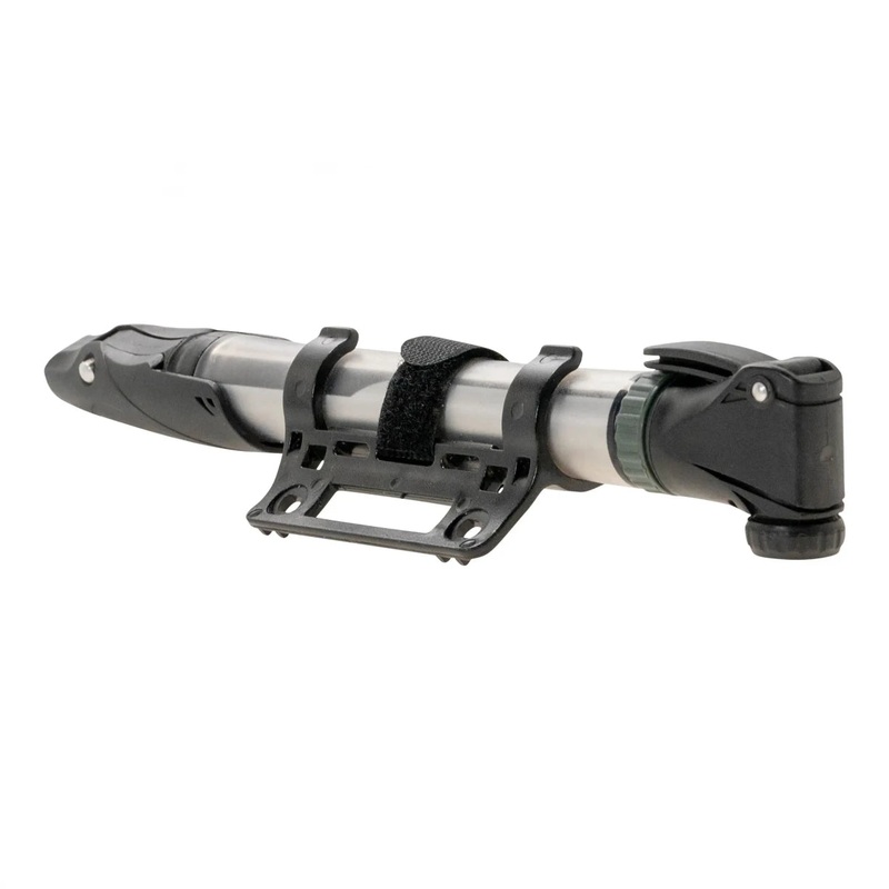 Bell Bicycle Pump