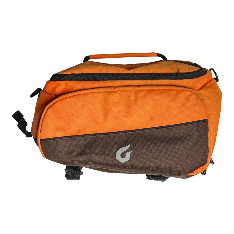 Blackburn Local Trunk Bag