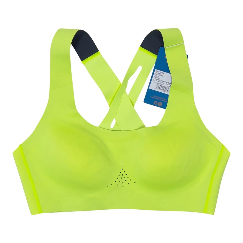 Brooks Crossback Sports Bra for Running