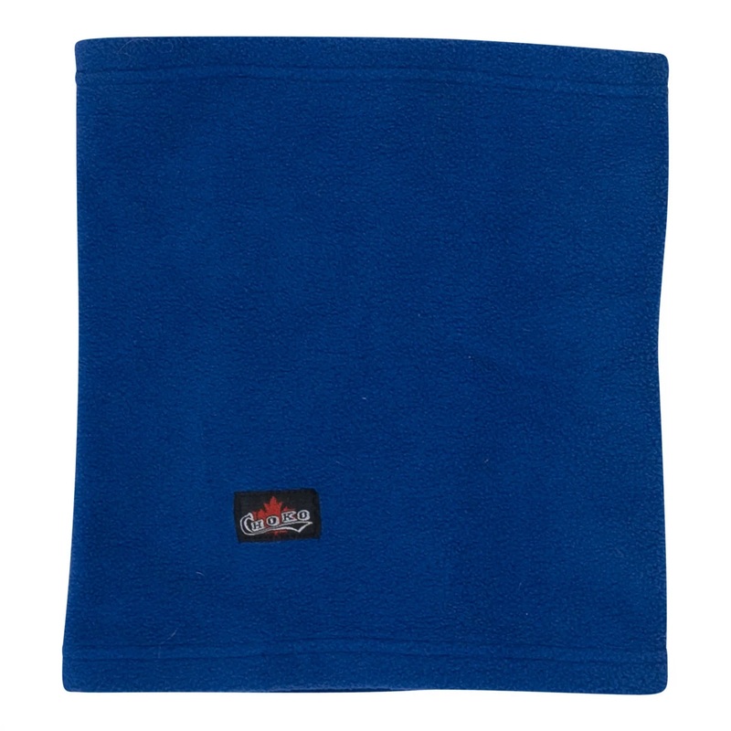 Choko Designs Polar Neck Warmers