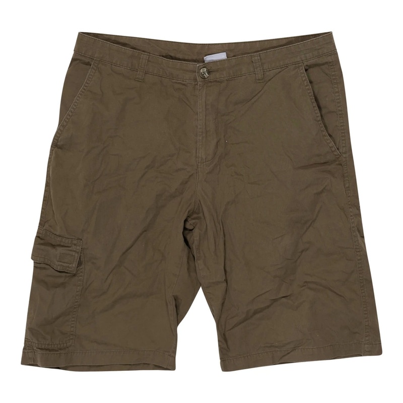 Columbia Red Bluff Cargo Shorts - Men's
