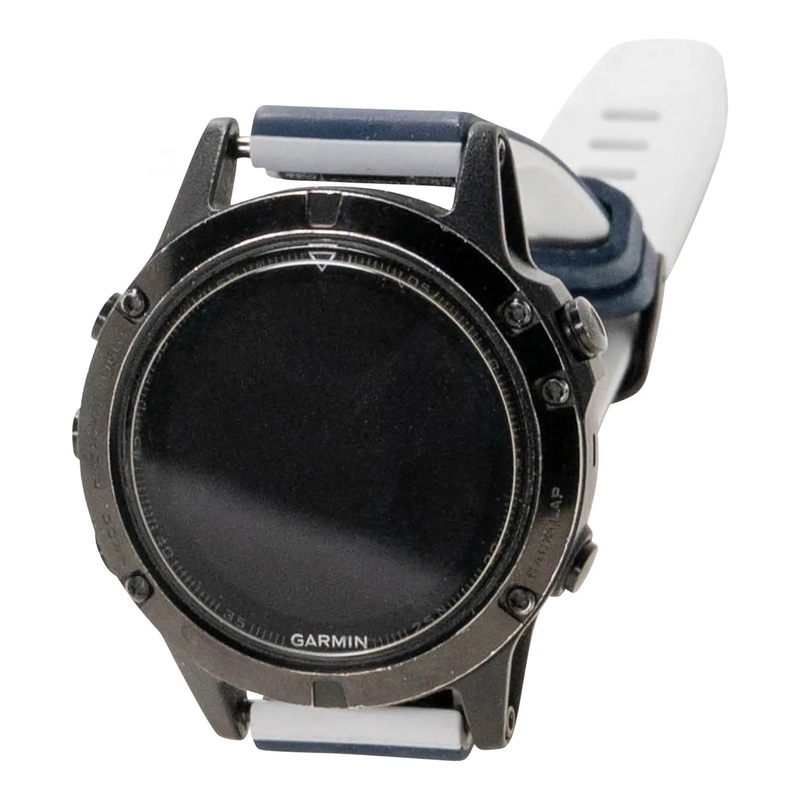 Garmin Fenix 5 GPS Watch