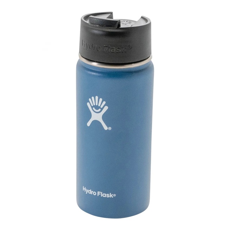 Hydroflask 16oz Coffee with Flex Sip Lid