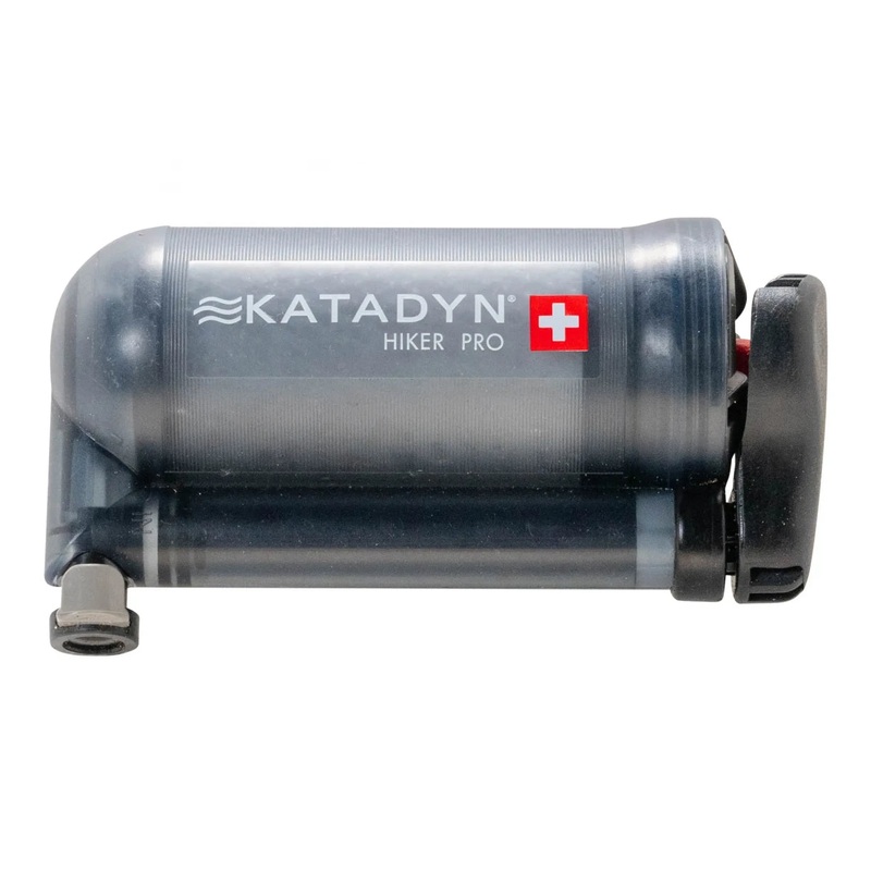 Katadyn Hiker Pro Microfilter