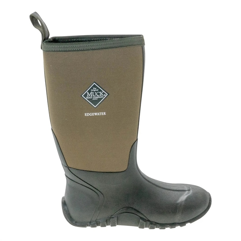 Muck Boot Company Edgewater Tall WP Boot