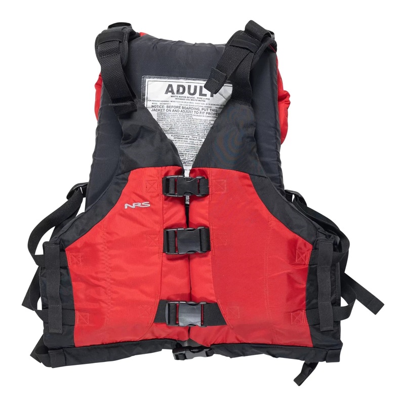 NRS Big Water V PFD