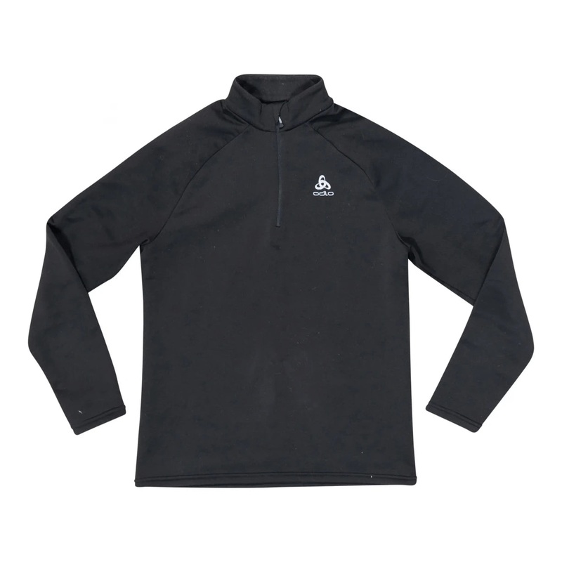 Odlo Essentials Half-Zip Mid Layer