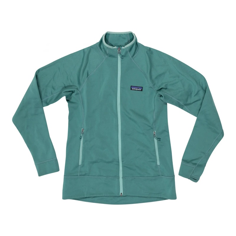 Patagonia Crosstrek Jacket