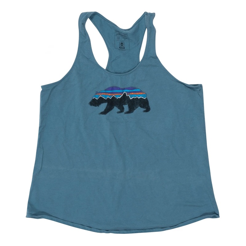 Patagonia Graphic Tank - Women's