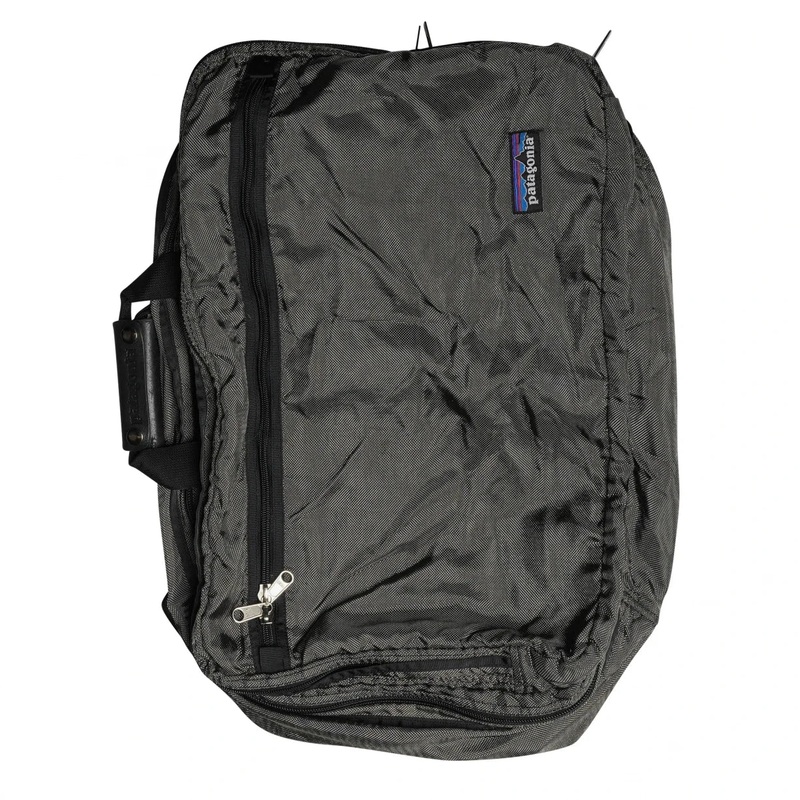 Patagonia Messenger Bag