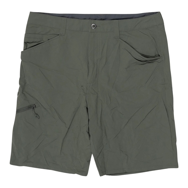 Patagonia Quandary Hiking Shorts 10in