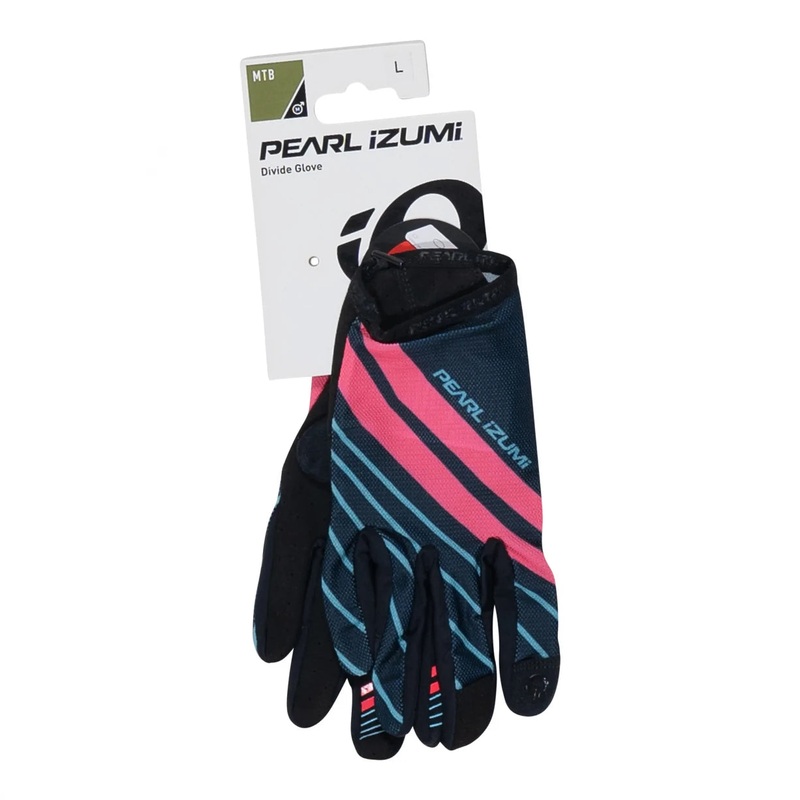 Pearl Izumi Divide Glove - Men's