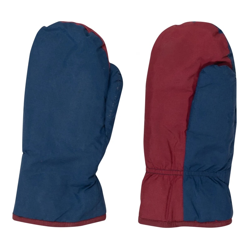 REI Co-op Vintage Fleece Lined Mittens