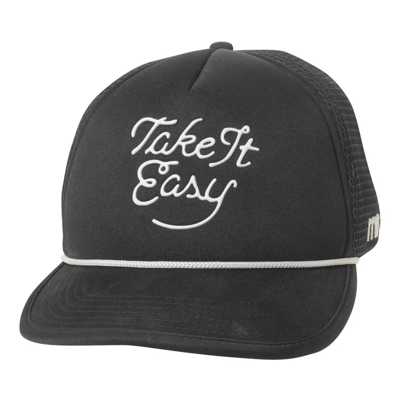 rnnr Lightweight Running Trucker Hat