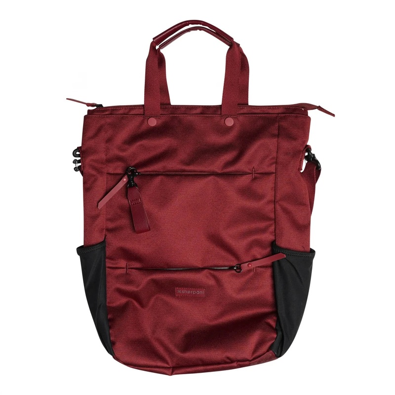 Sherpani Geo Large Travel Crossbody