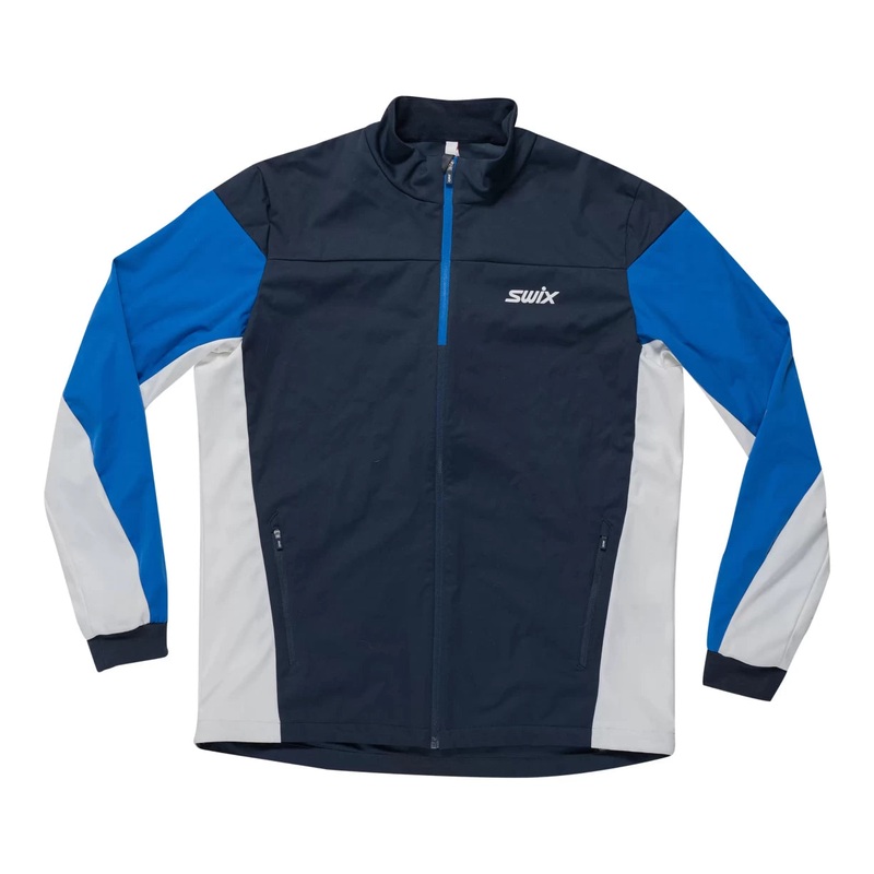 Swix Cross Jacket - Men's