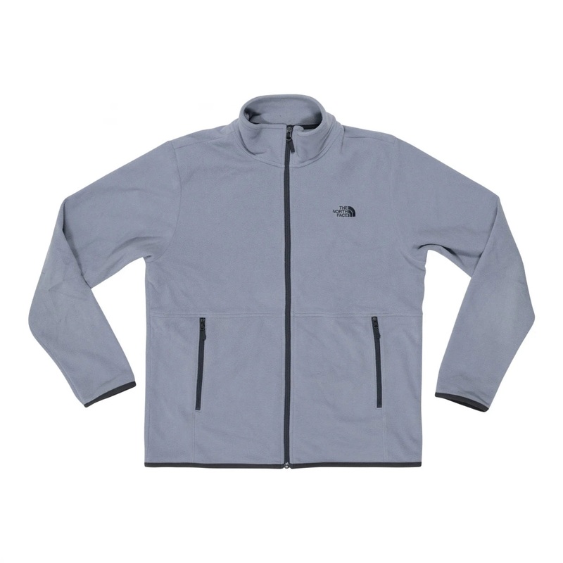 The North Face Anchor Full Zip - Men's