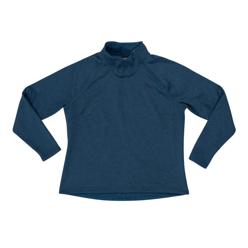 The North Face Canyonlands 1/4 Zip Fleece - Women's