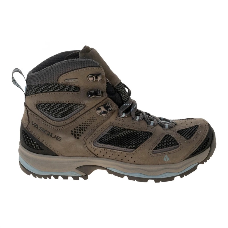 Vasque Breeze III GTX Hiking Boots