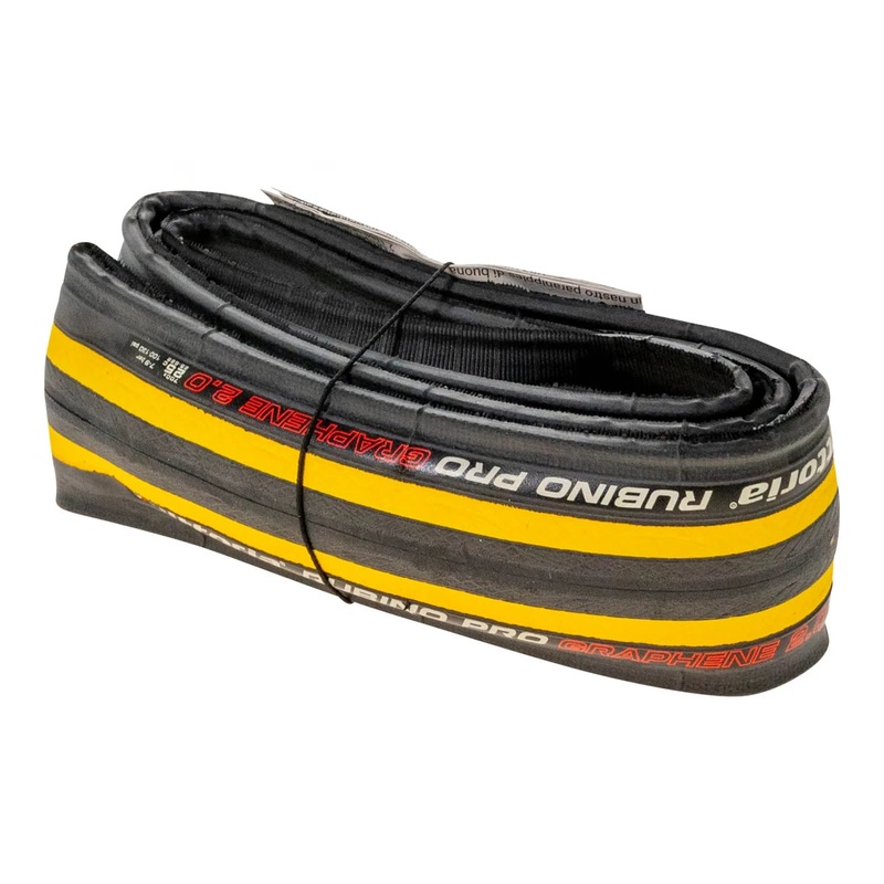 Vittoria Rubino Pro G2.0 Clincher Tire