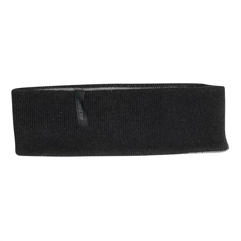Wed'ze Reversible Ski Headband