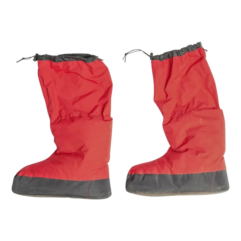 Western Mountaineering Down Bootie