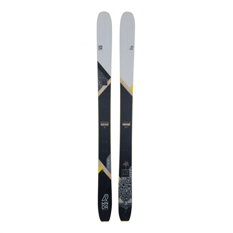 WNDR Intention 110 Ski - 2022