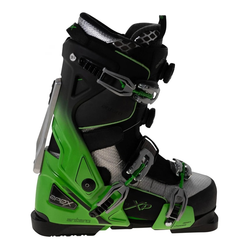 APEX Antero XP Ski Boot