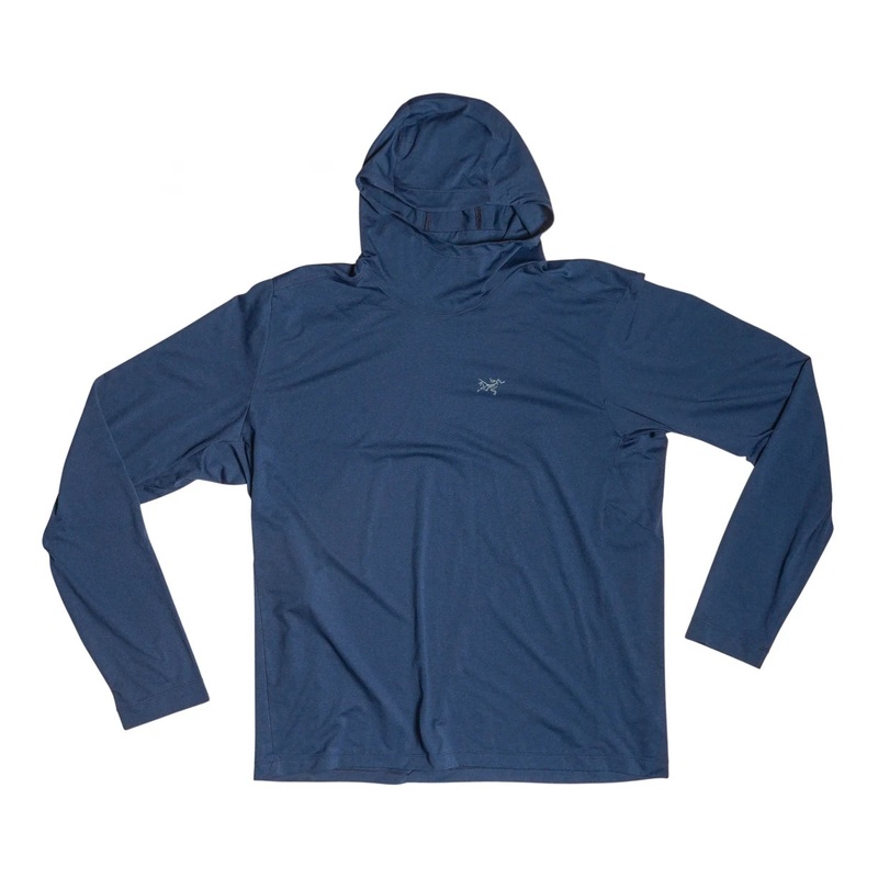 Arc'teryx Remige Hoody