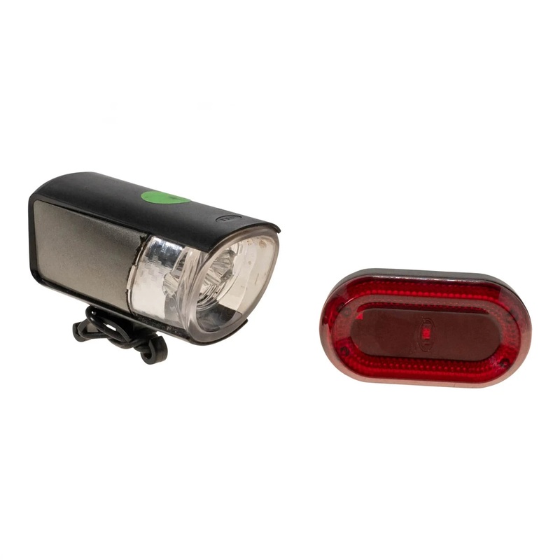 Bell Cycling Light Set