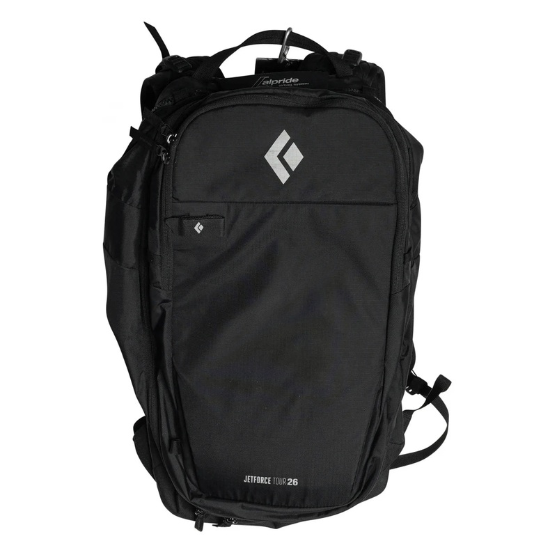 Black Diamond Jetforce Tour 26L Avalanche Airbag