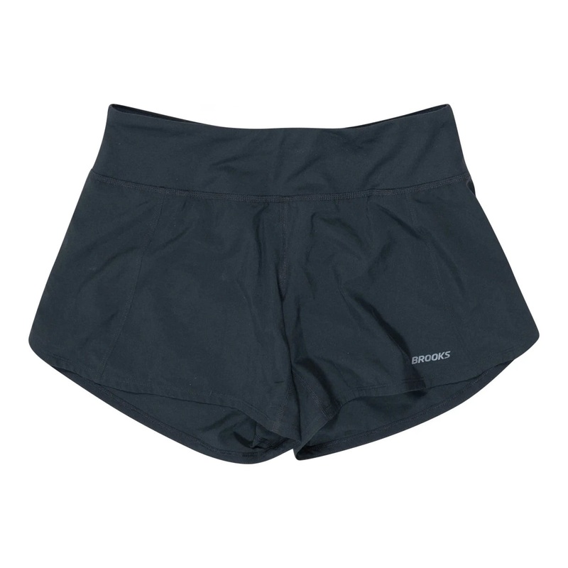 Brooks Chaser 5 Shorts - Women's