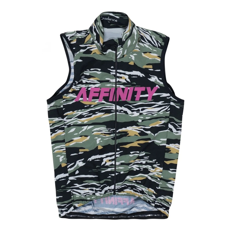 Cadence Collection Affinity Vest - Men's