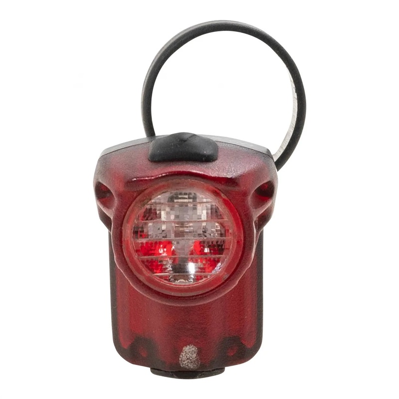 Cygolite Hotshot Micro Tail Light