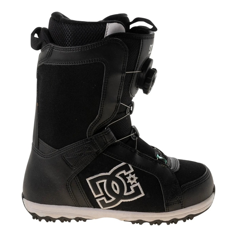 DC Scout Snowboard Boot