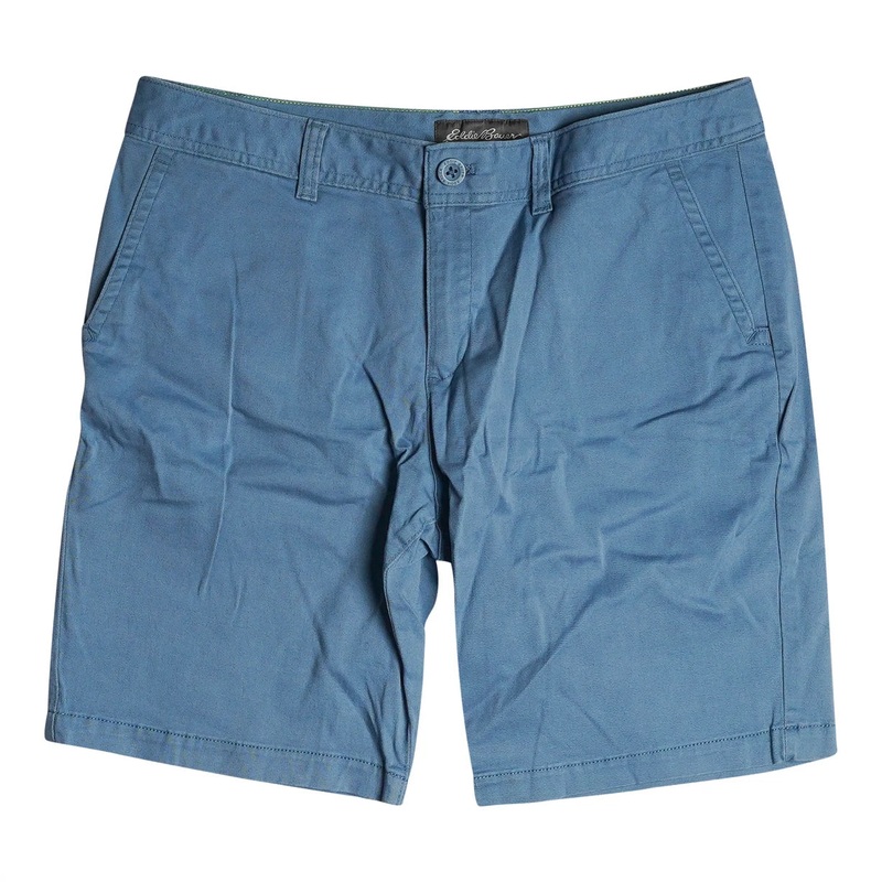 Eddie Bauer Willit Stretch Legend Wash Shorts