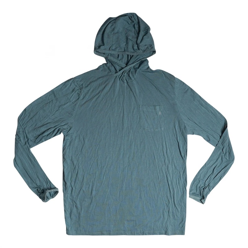 Free Fly Bamboo Lightweight Hoodie