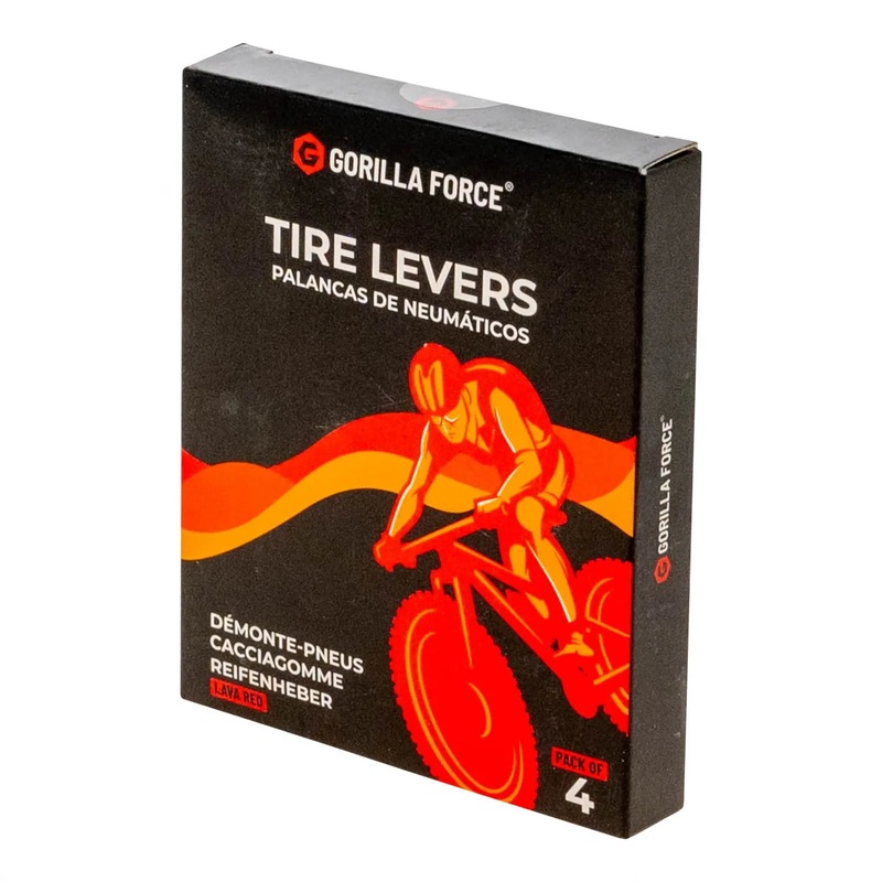 Gorilla Force Bike Tire Levers