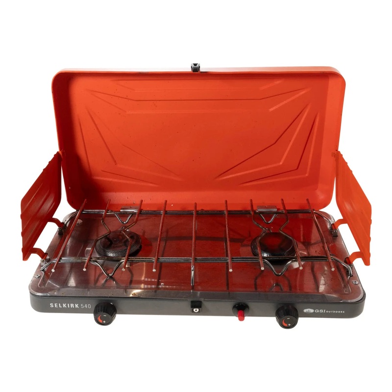 GSI Outdoors Selkirk 540 Camp Stove