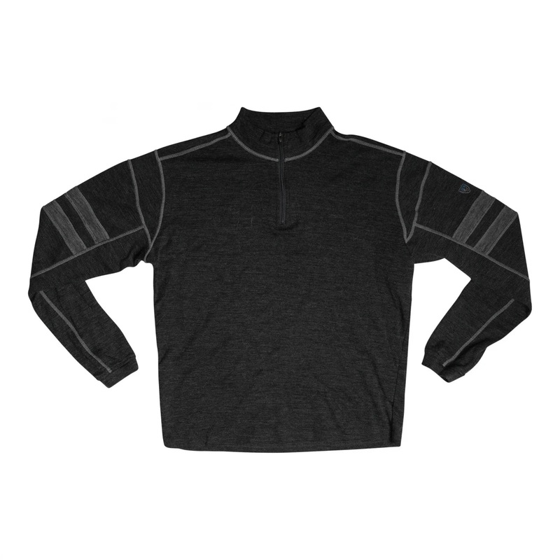 KUHL Team Merino 1/4 Zip - Men's