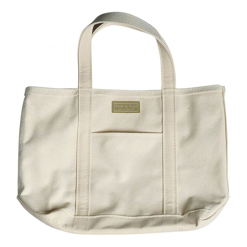 L.L.Bean Tote Bag