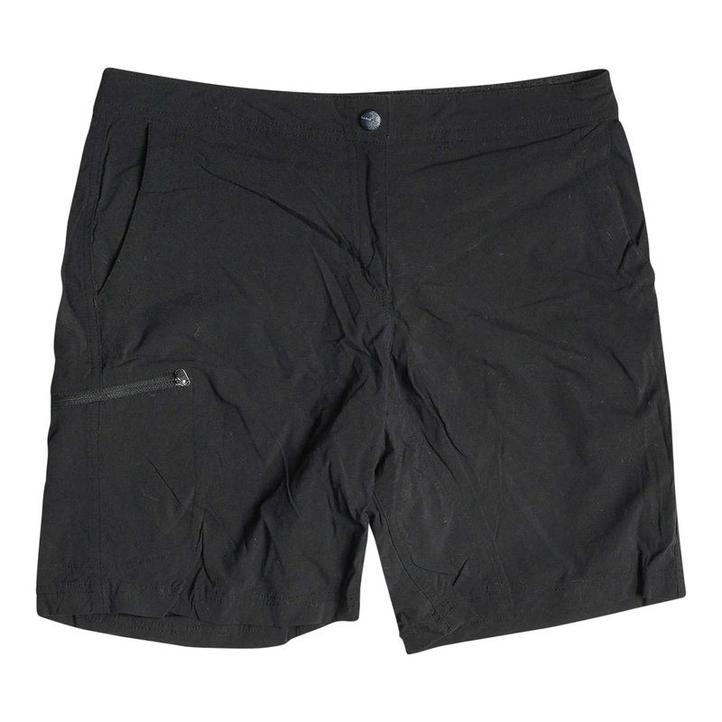 L.L.Bean Water Repellent Comfort Trail Shorts