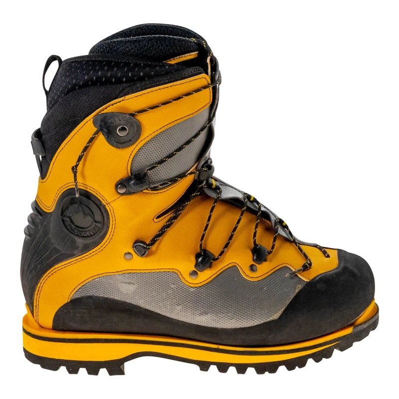 La Sportiva Spantik Mountaineering Boot - Men's