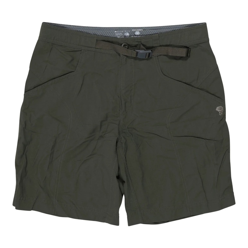 Mountain Hardwear Canyon Hiking Shorts