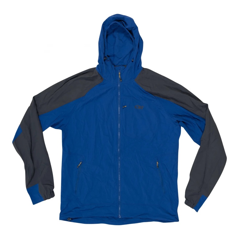 Outdoor Research Ferrosi Hooded Jacket - Men's